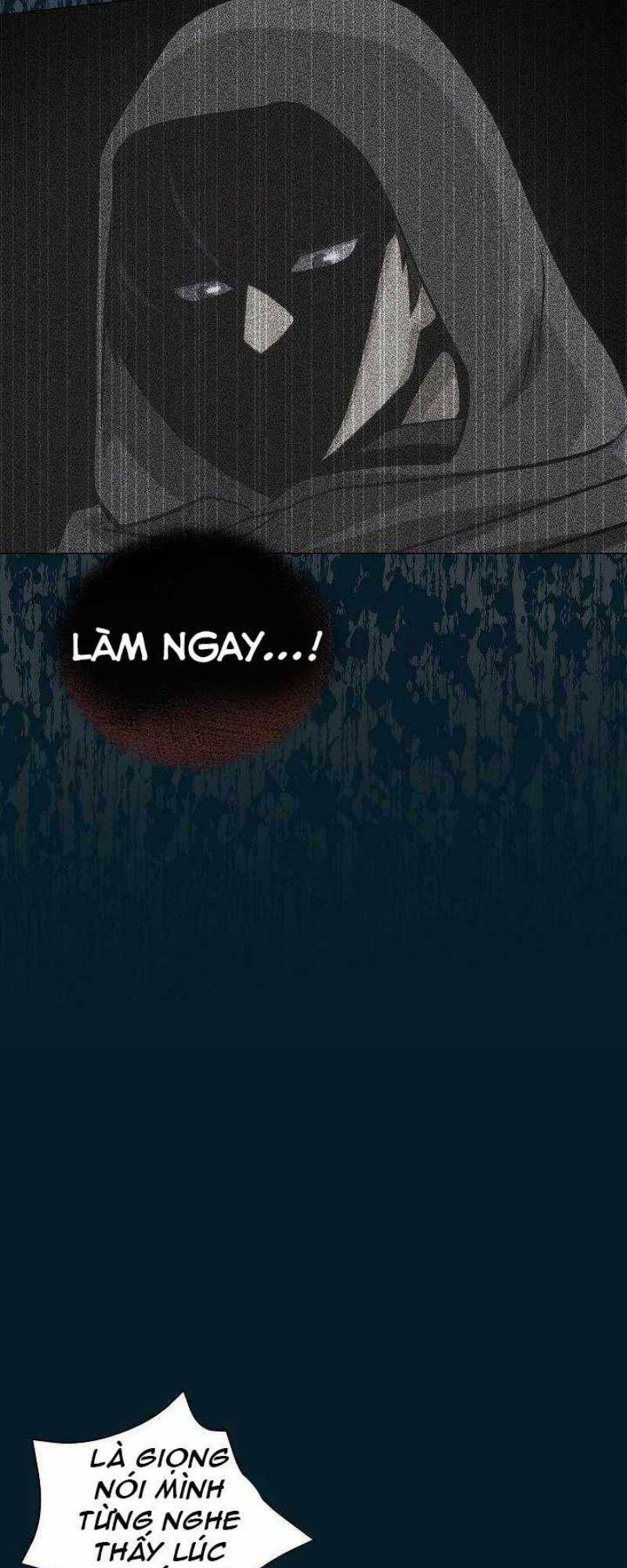 Thợ Săn Ăn Thịt Người - Chương 11