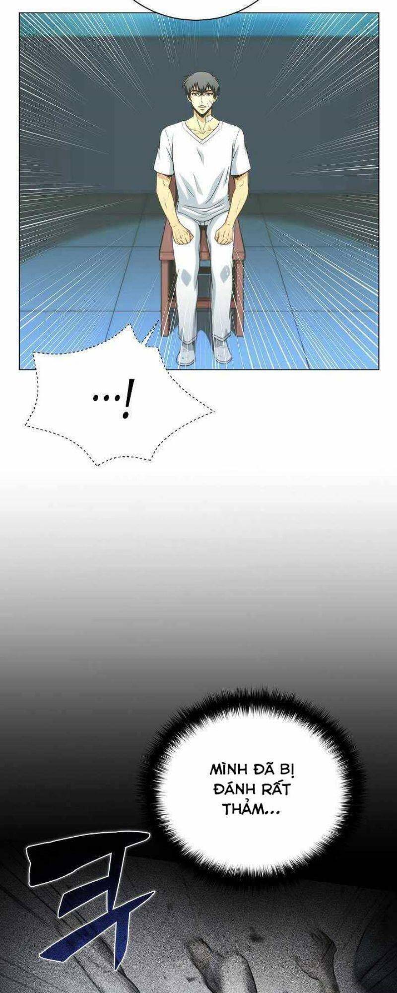 Thợ Săn Ăn Thịt Người - Chương 11