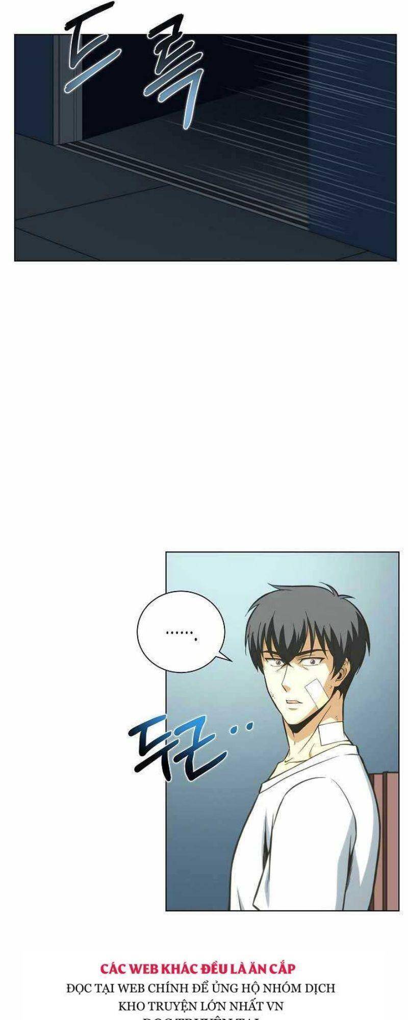 Thợ Săn Ăn Thịt Người - Chương 11