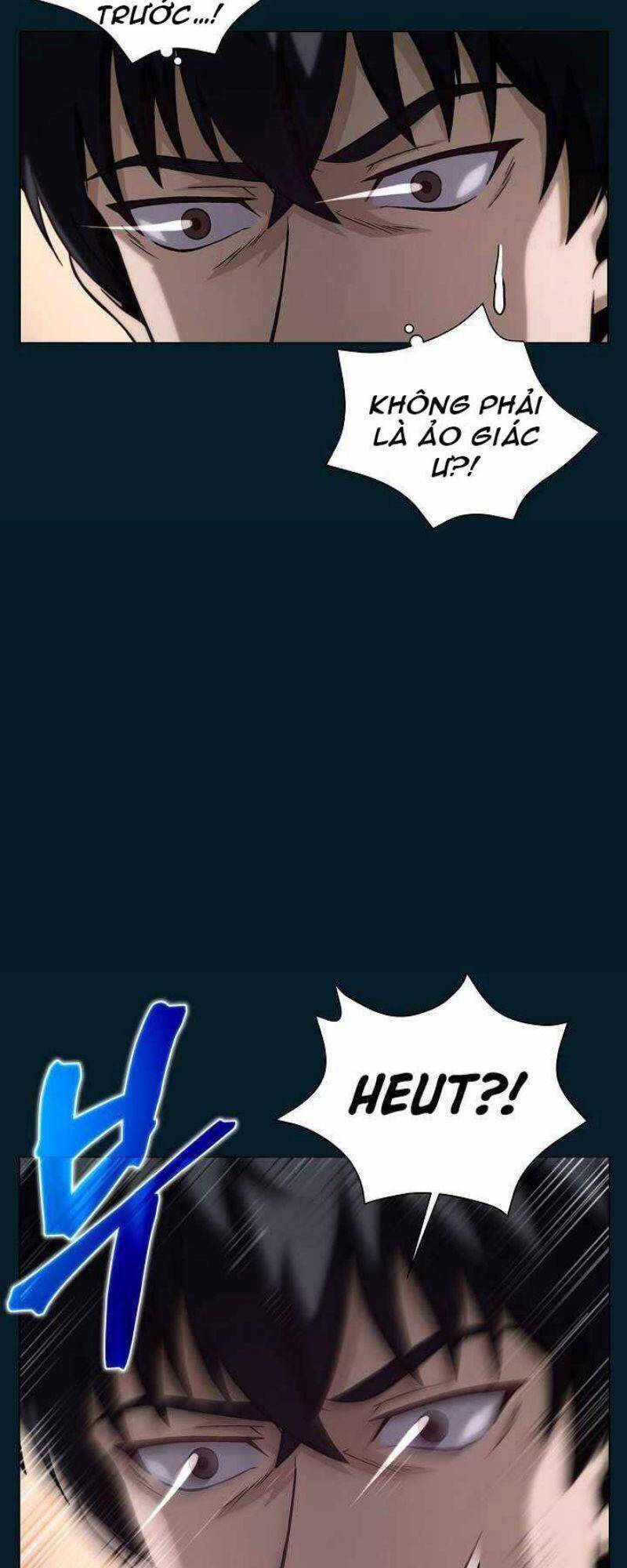 Thợ Săn Ăn Thịt Người - Chương 11