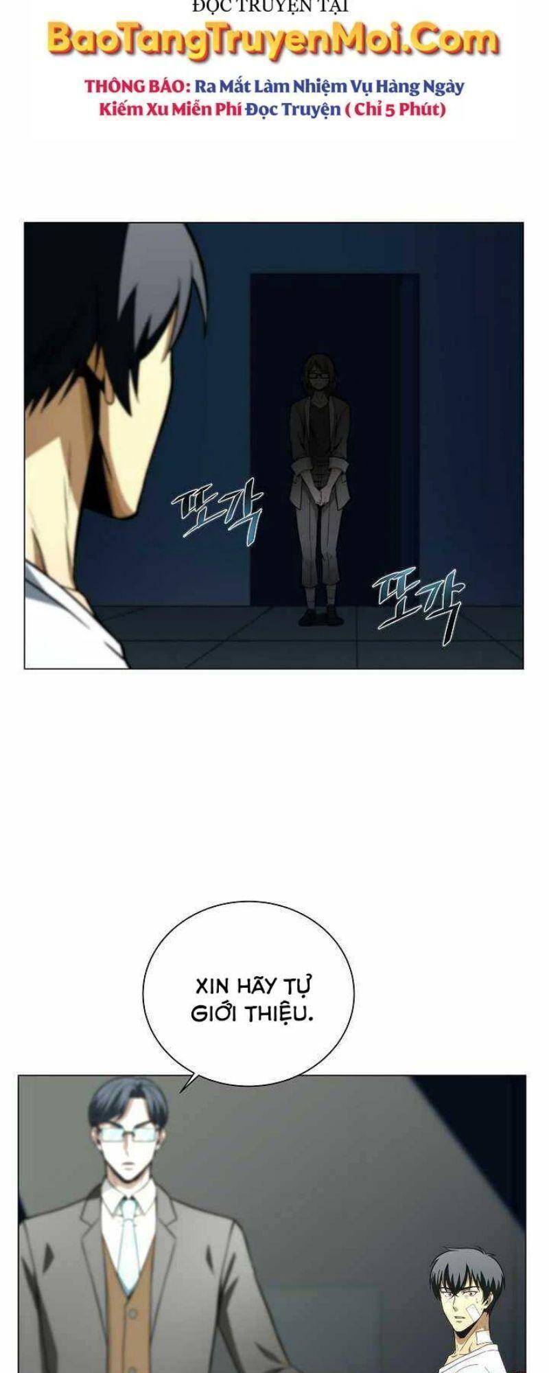 Thợ Săn Ăn Thịt Người - Chương 11