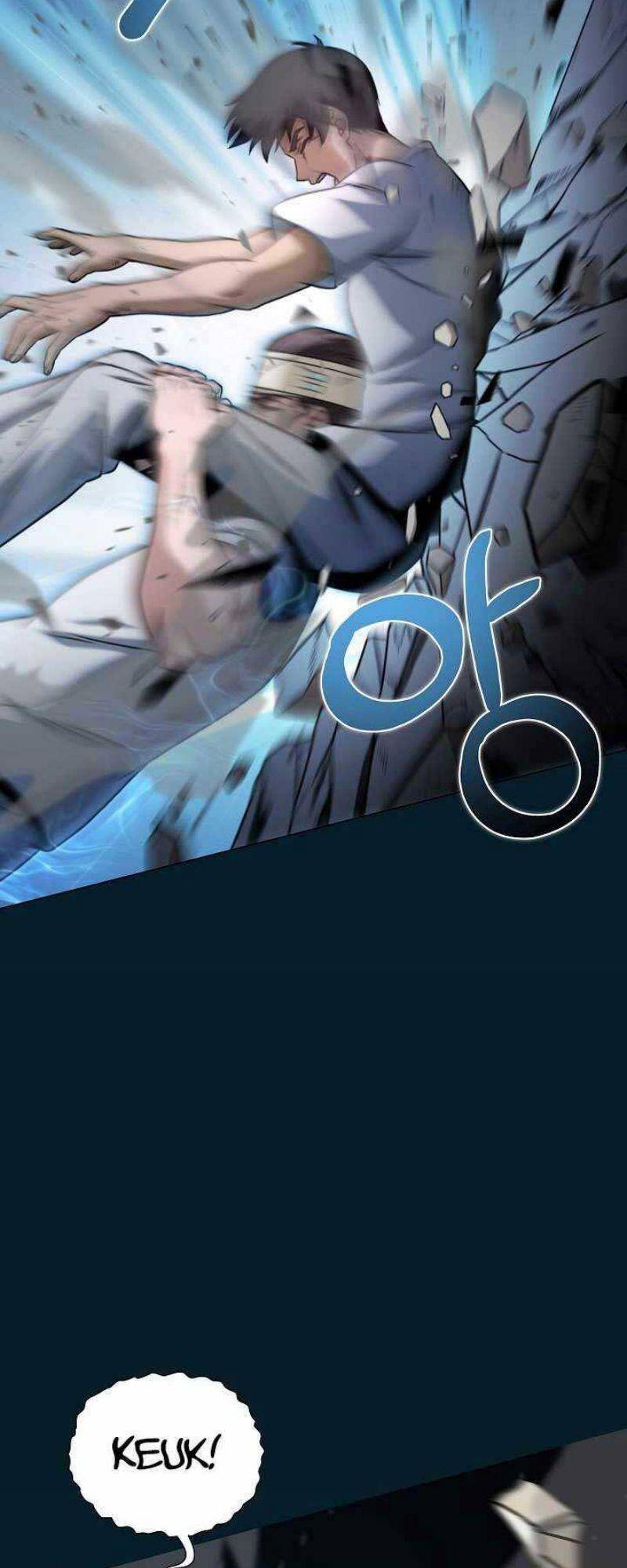 Thợ Săn Ăn Thịt Người - Chương 11