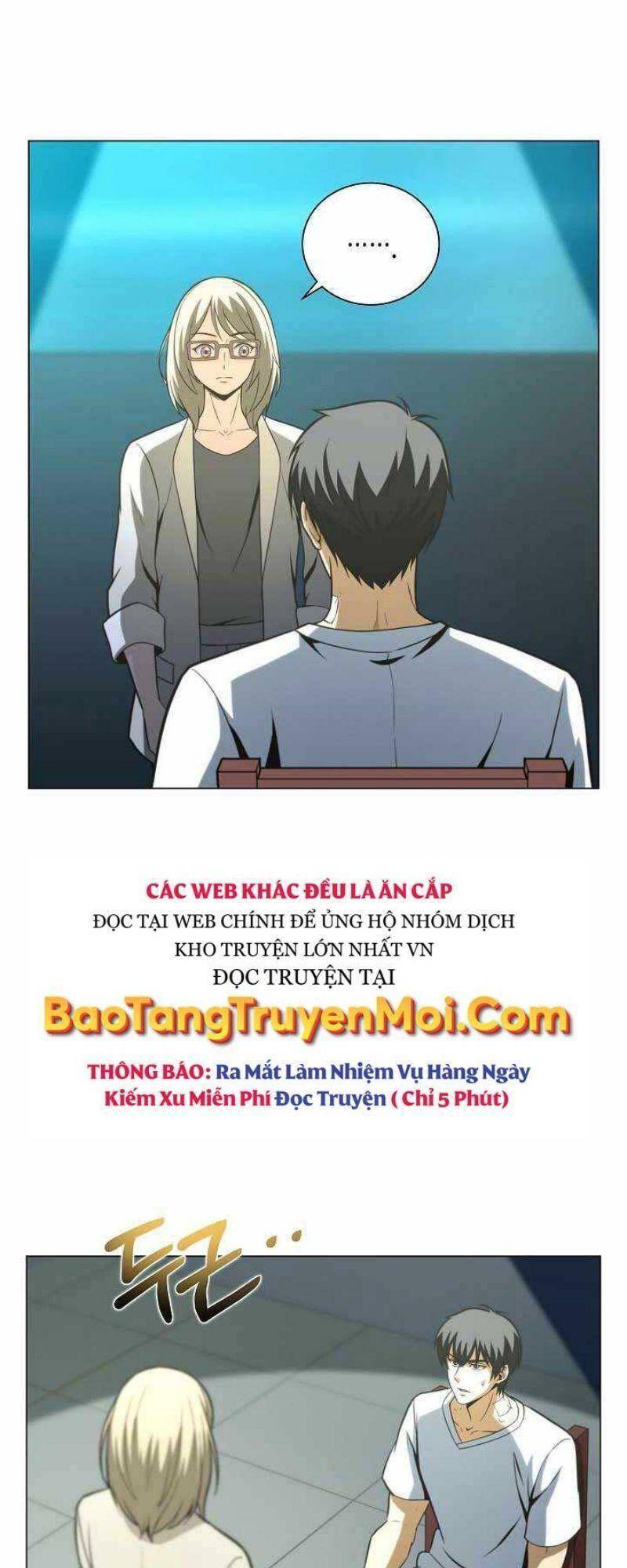 Thợ Săn Ăn Thịt Người - Chương 12