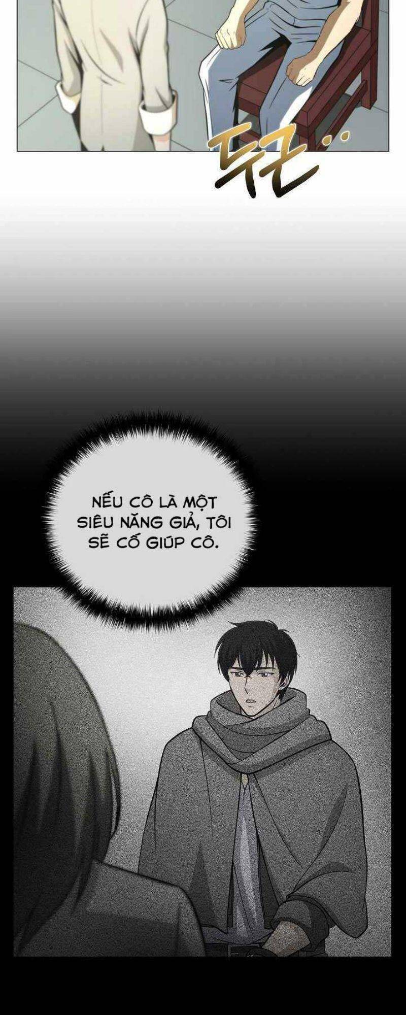 Thợ Săn Ăn Thịt Người - Chương 12