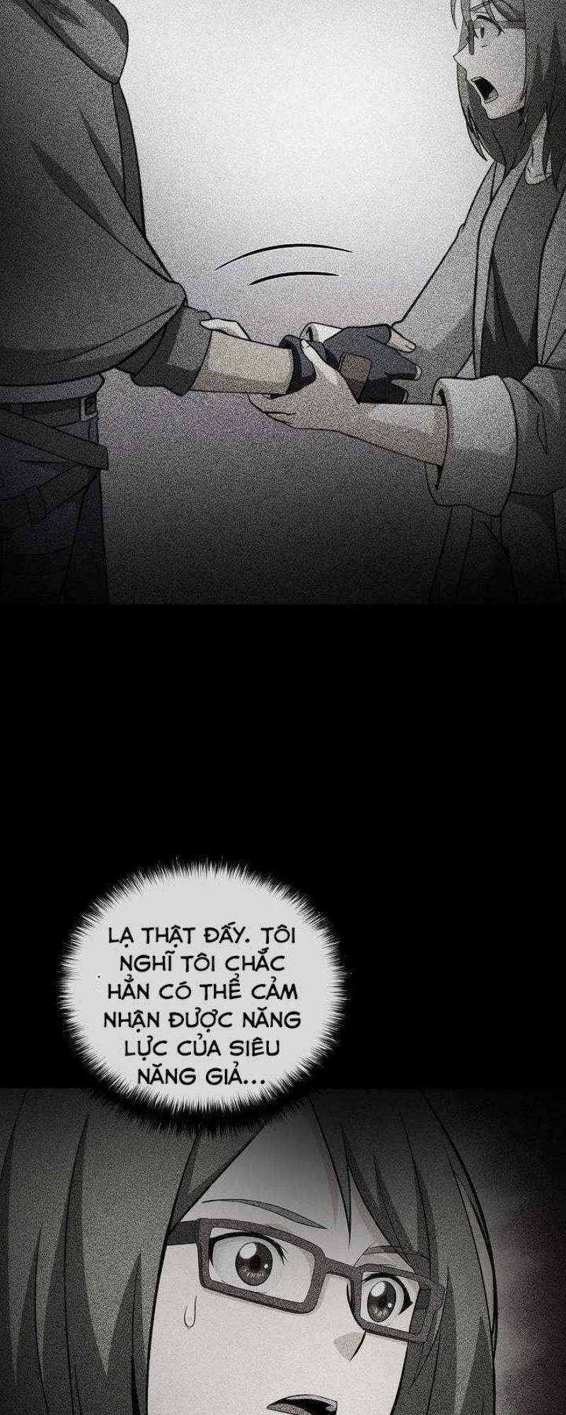 Thợ Săn Ăn Thịt Người - Chương 12