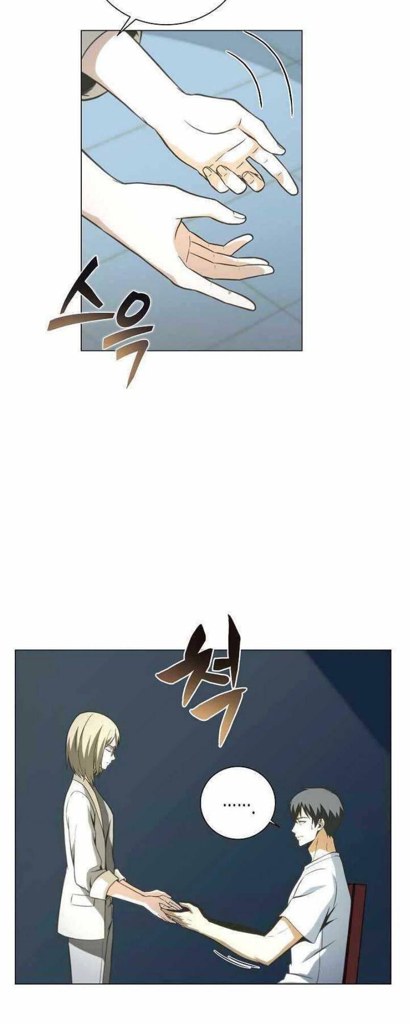 Thợ Săn Ăn Thịt Người - Chương 12