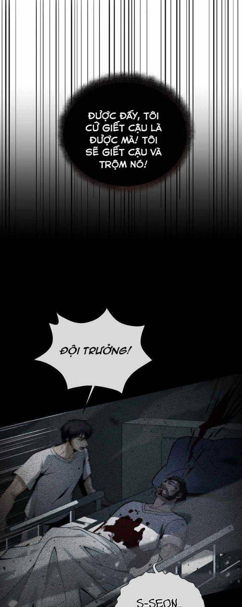 Thợ Săn Ăn Thịt Người - Chương 12