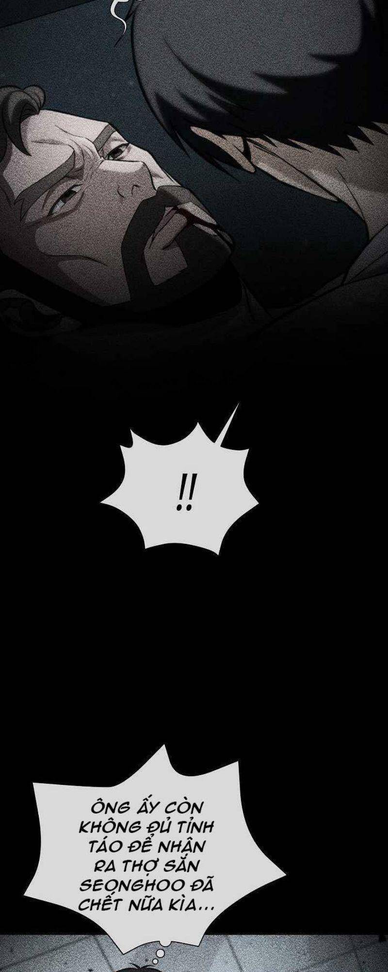 Thợ Săn Ăn Thịt Người - Chương 12