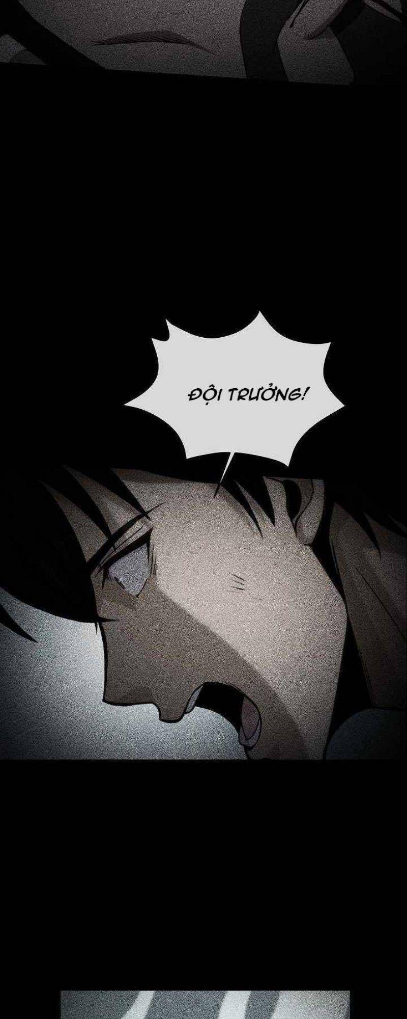 Thợ Săn Ăn Thịt Người - Chương 12