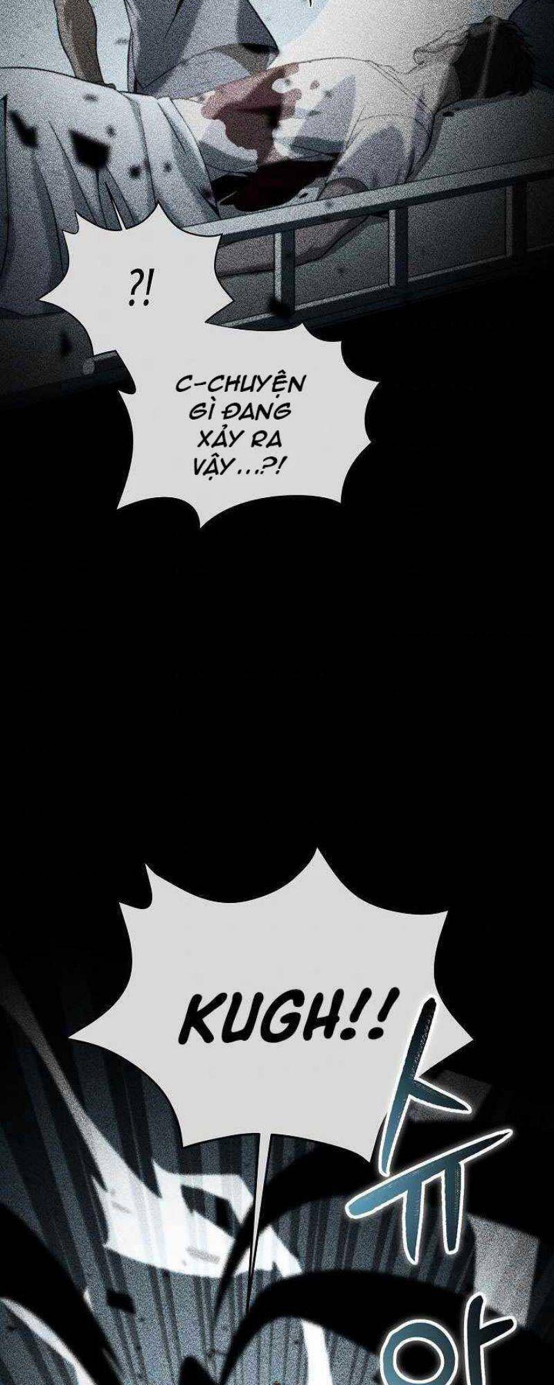 Thợ Săn Ăn Thịt Người - Chương 12