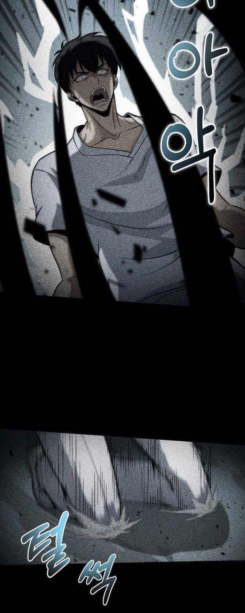 Thợ Săn Ăn Thịt Người - Chương 12