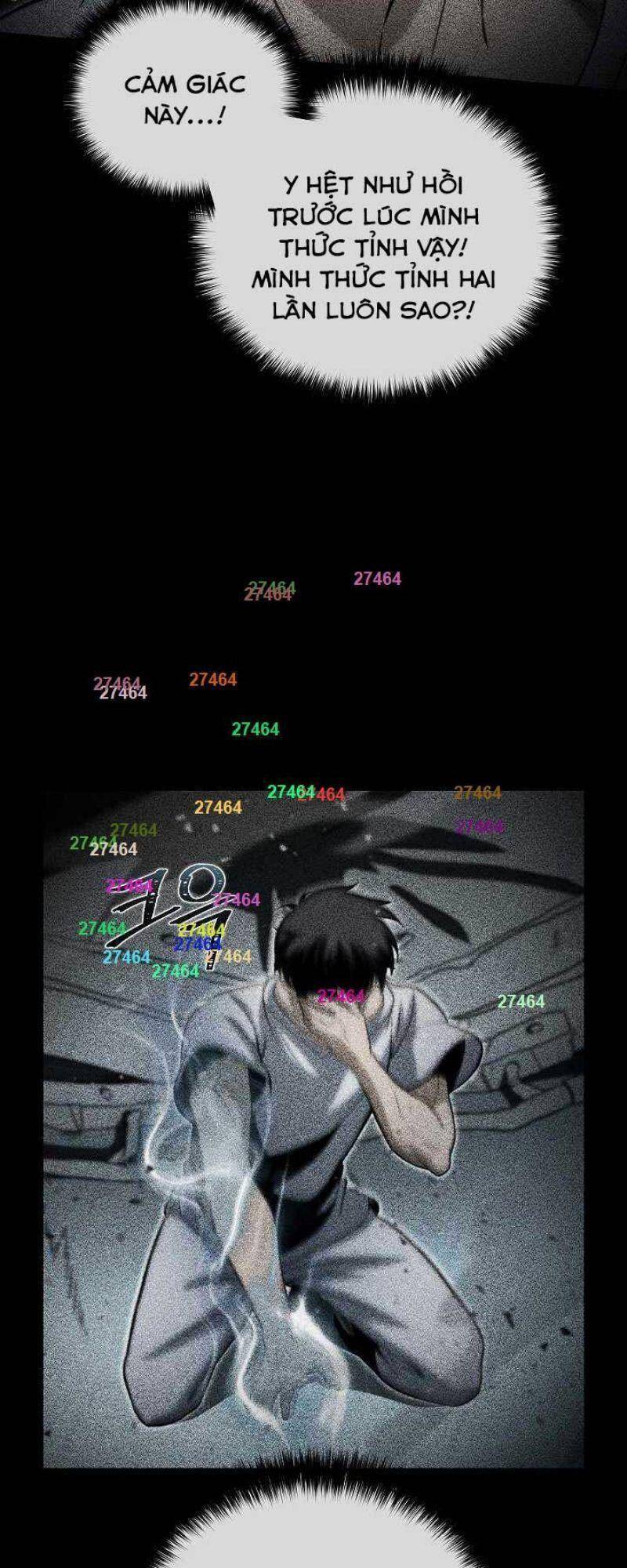 Thợ Săn Ăn Thịt Người - Chương 12