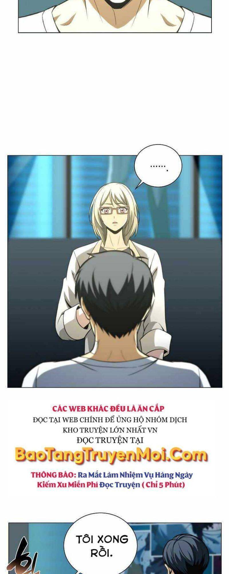 Thợ Săn Ăn Thịt Người - Chương 12