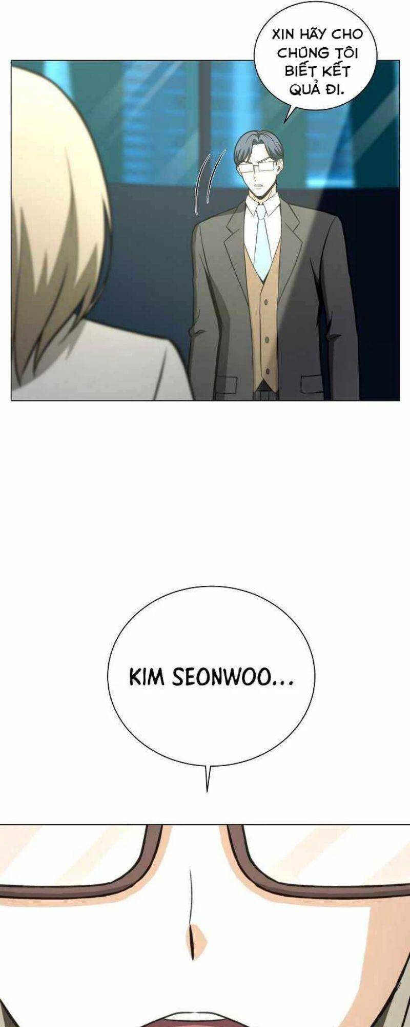 Thợ Săn Ăn Thịt Người - Chương 12