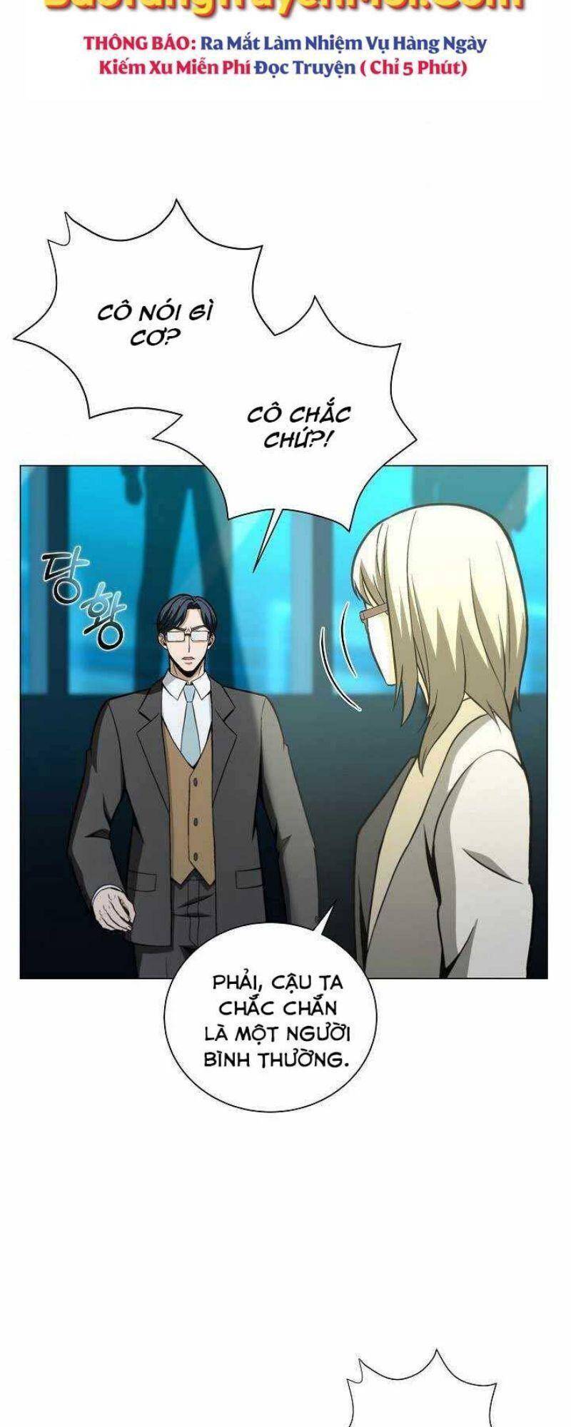 Thợ Săn Ăn Thịt Người - Chương 12