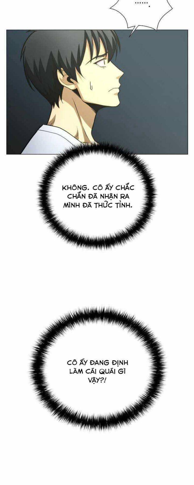 Thợ Săn Ăn Thịt Người - Chương 12