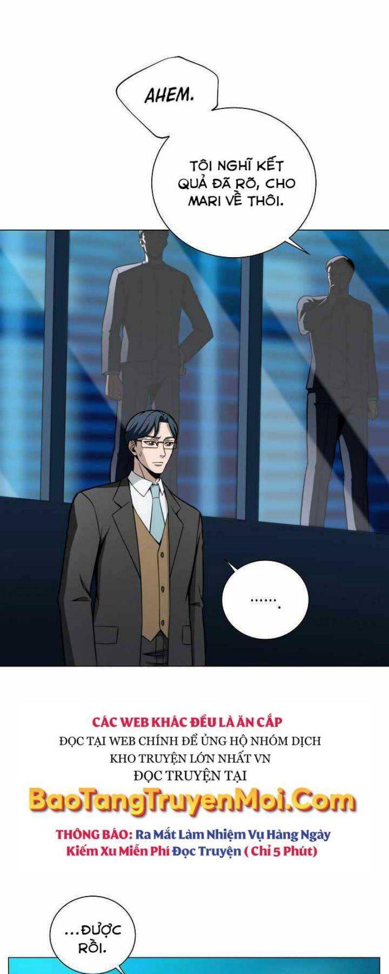 Thợ Săn Ăn Thịt Người - Chương 12