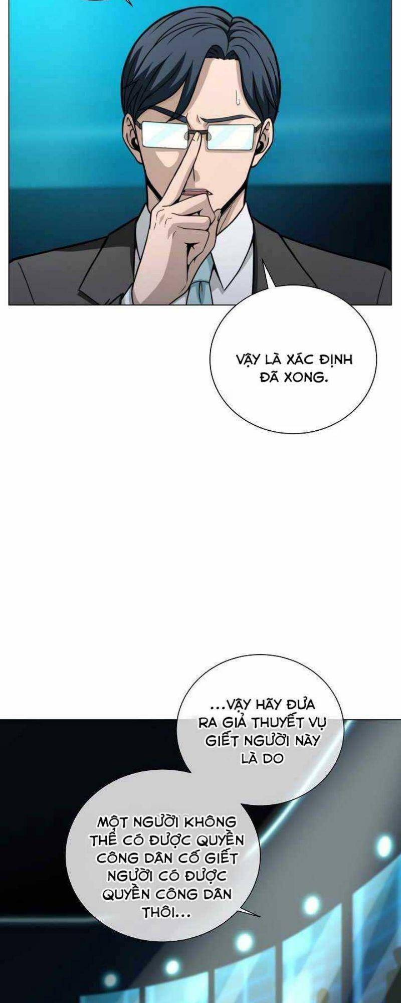 Thợ Săn Ăn Thịt Người - Chương 12
