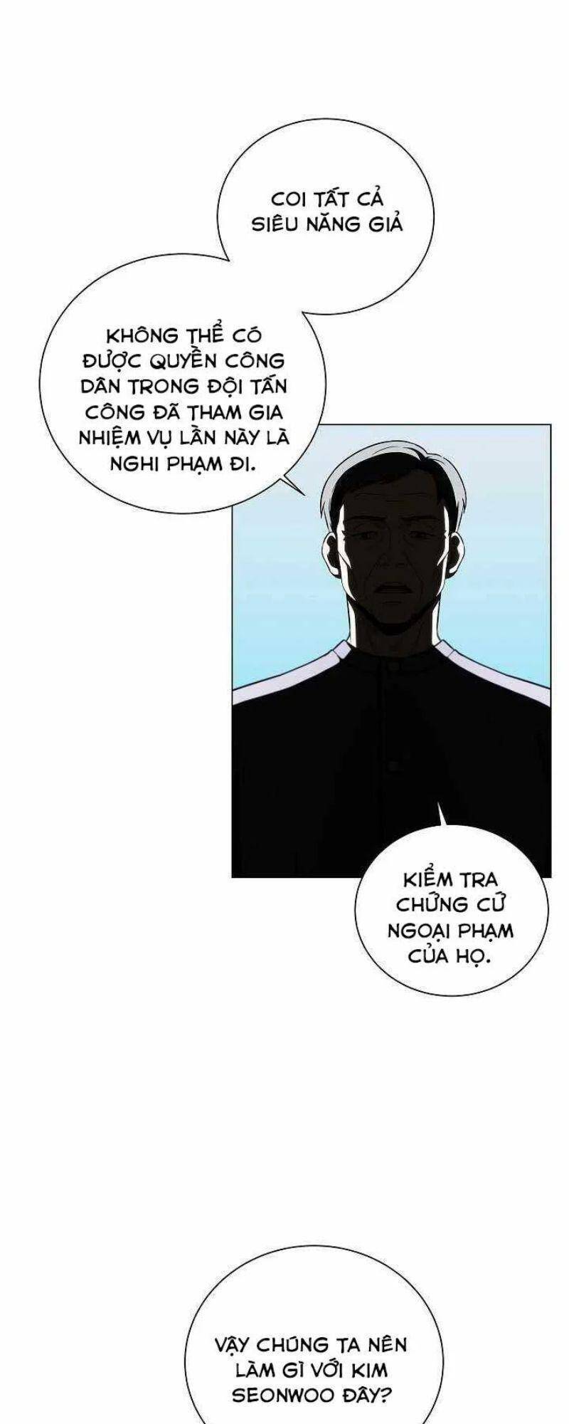 Thợ Săn Ăn Thịt Người - Chương 12