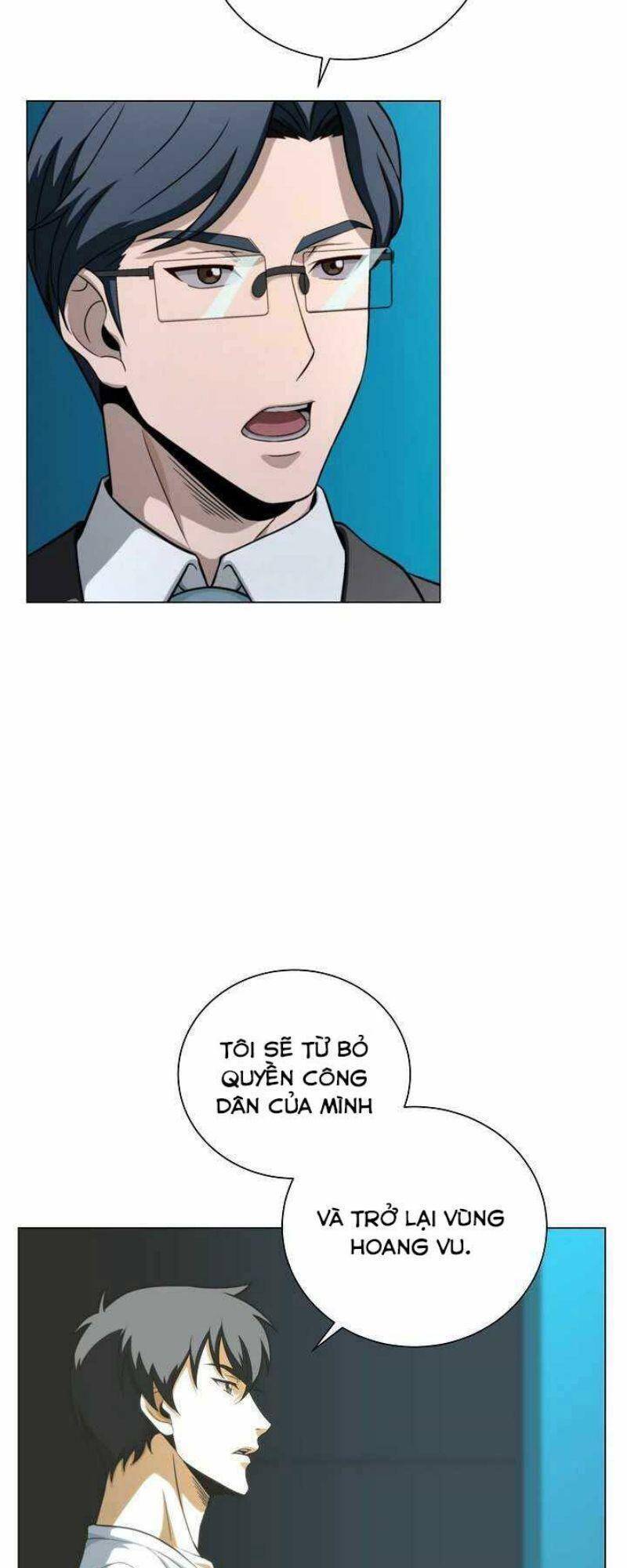 Thợ Săn Ăn Thịt Người - Chương 12