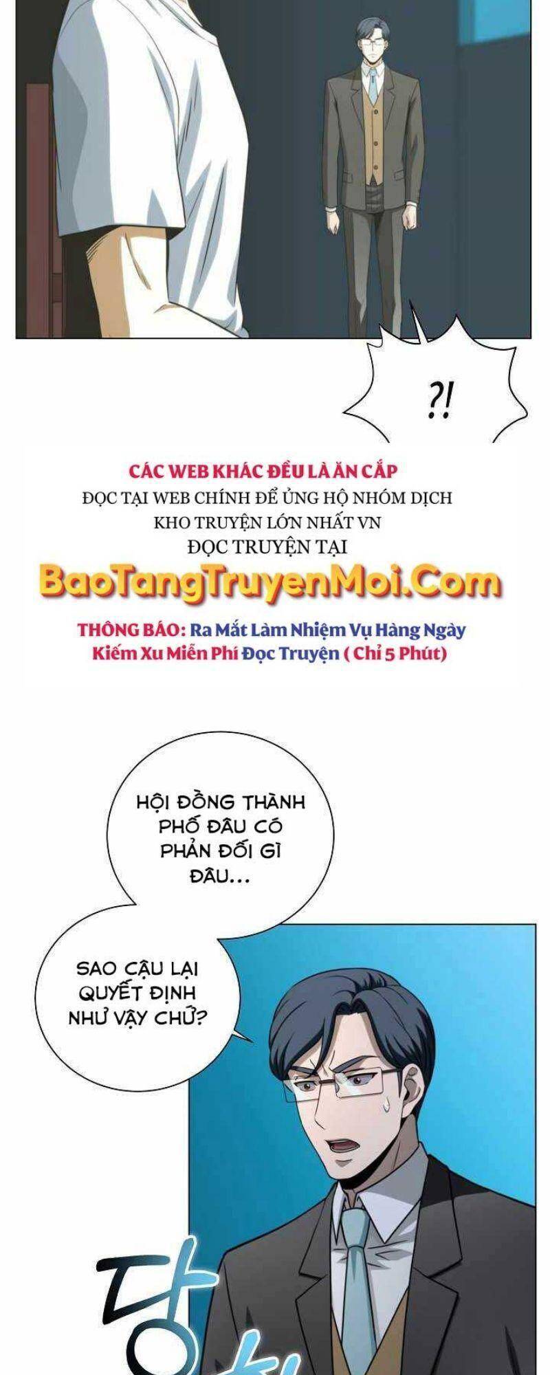 Thợ Săn Ăn Thịt Người - Chương 12