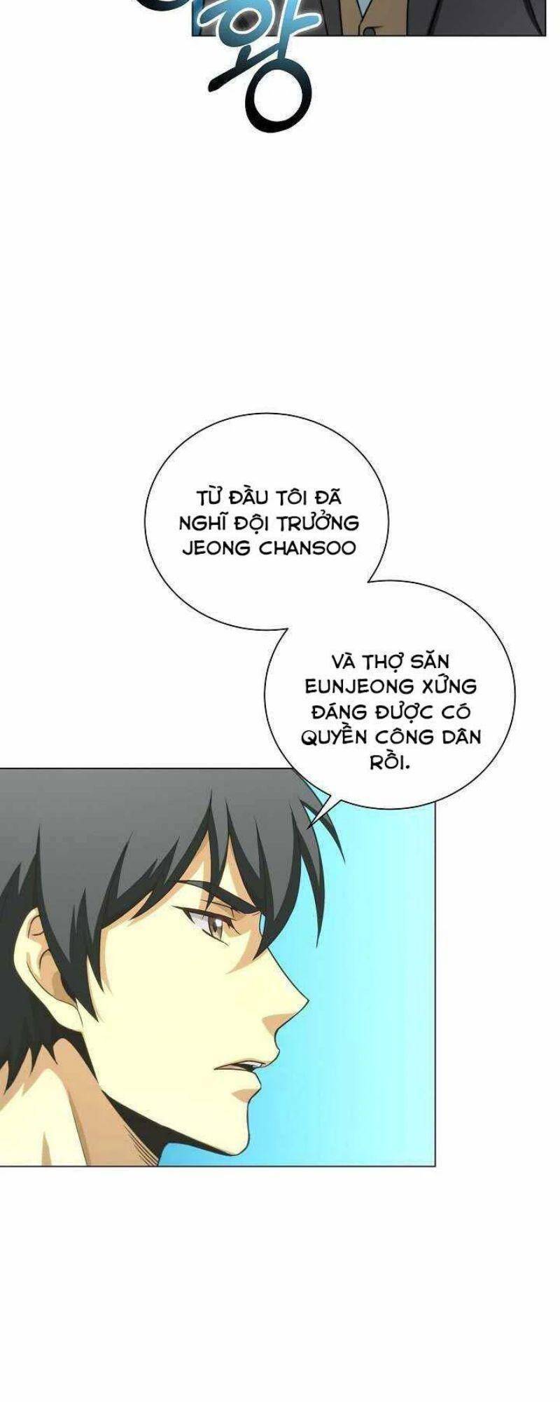 Thợ Săn Ăn Thịt Người - Chương 12