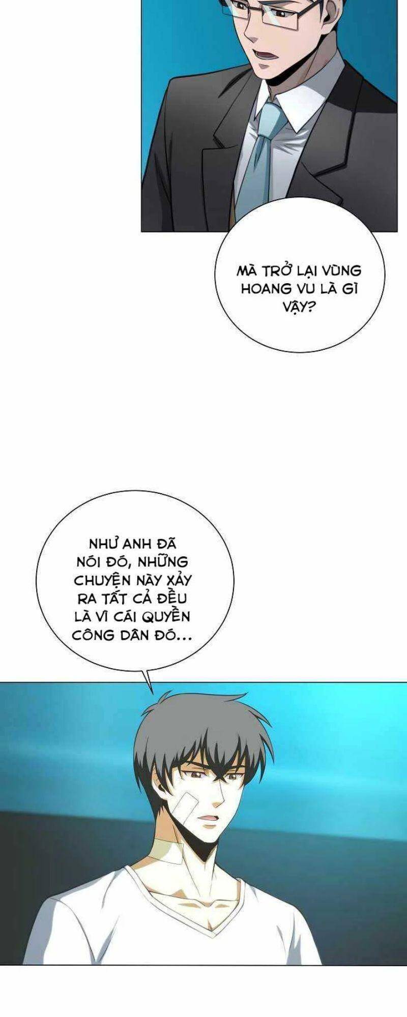 Thợ Săn Ăn Thịt Người - Chương 12