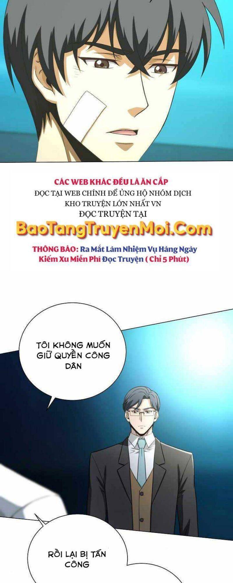 Thợ Săn Ăn Thịt Người - Chương 12