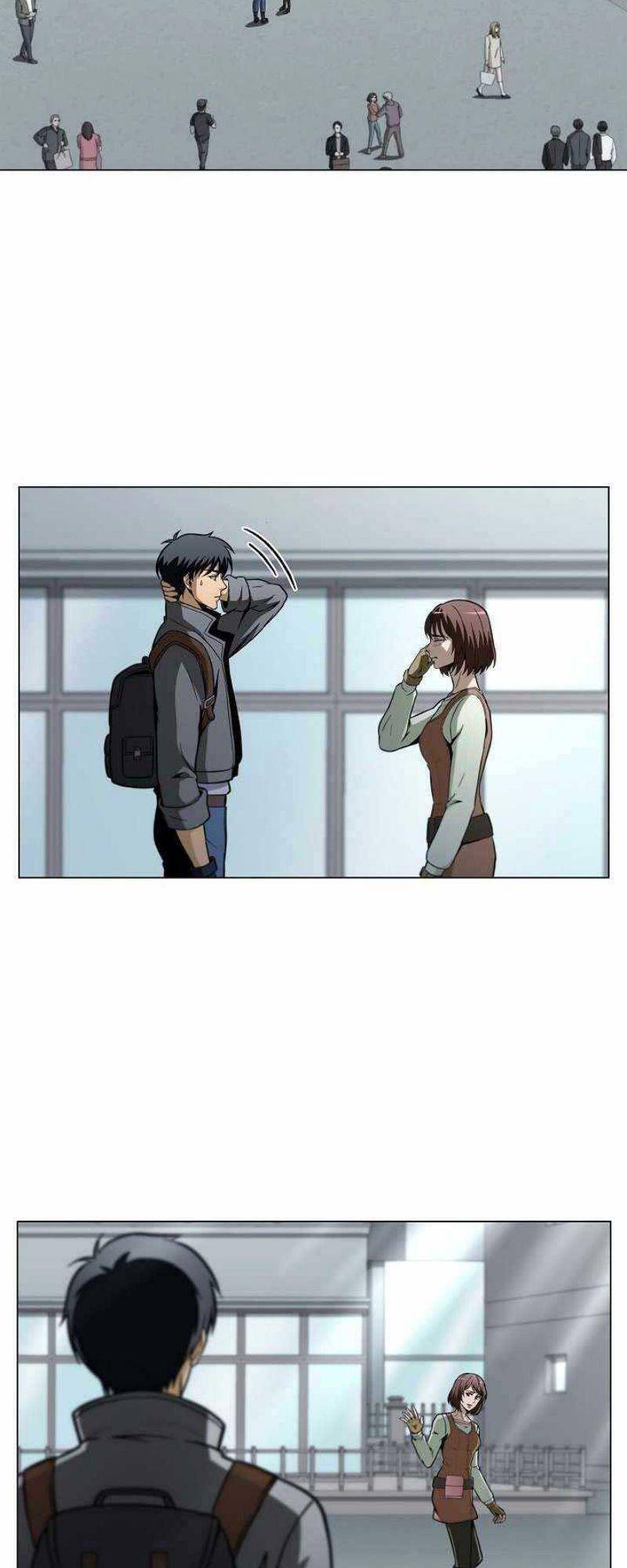 Thợ Săn Ăn Thịt Người - Chương 12