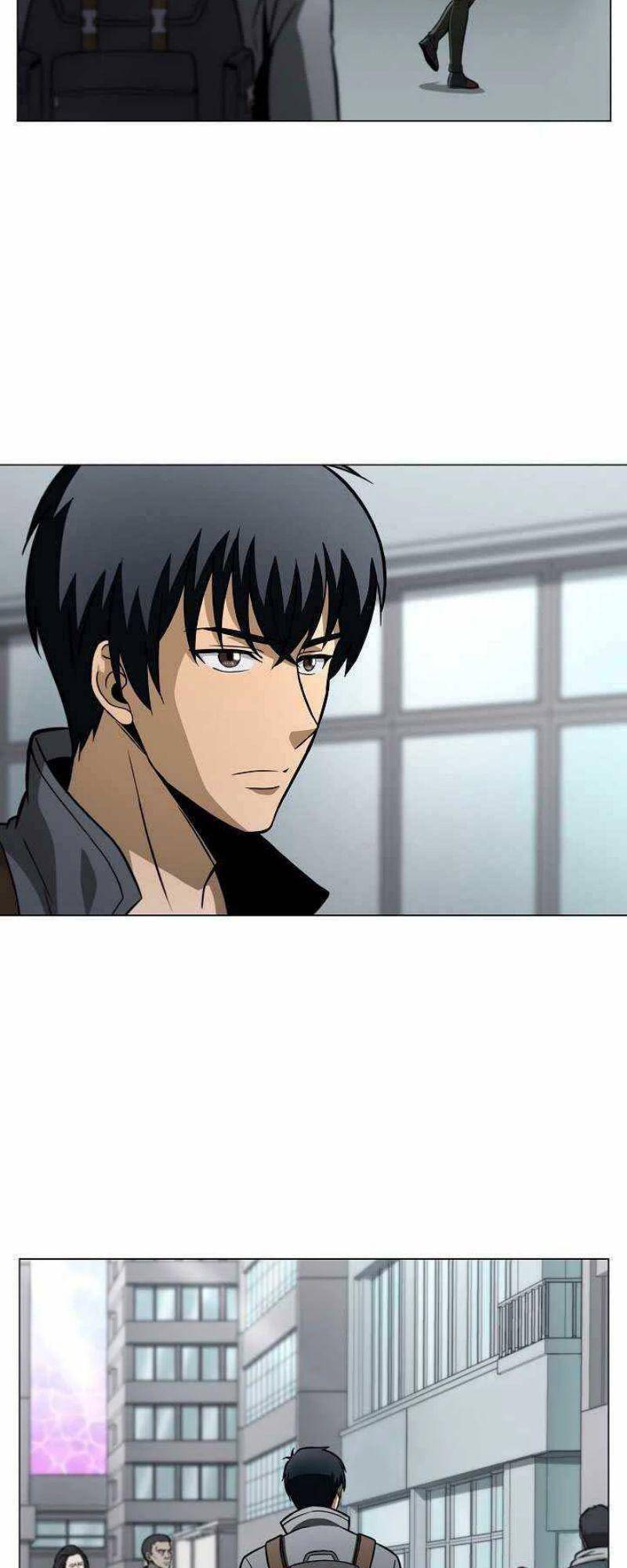 Thợ Săn Ăn Thịt Người - Chương 12