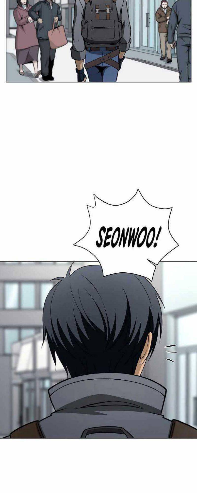 Thợ Săn Ăn Thịt Người - Chương 12