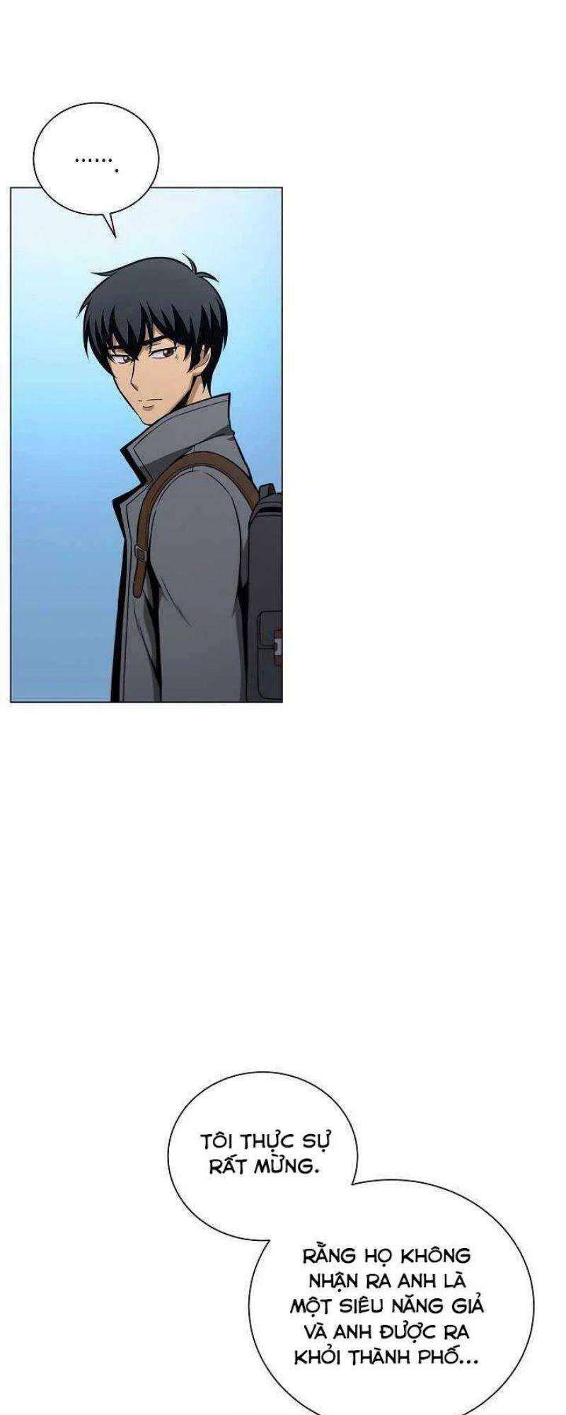 Thợ Săn Ăn Thịt Người - Chương 12