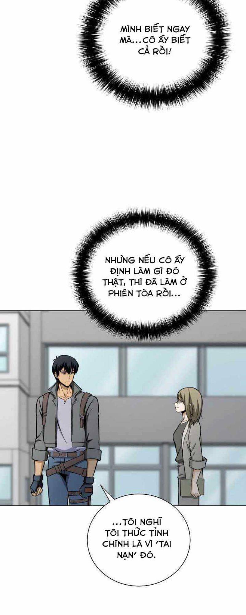 Thợ Săn Ăn Thịt Người - Chương 12