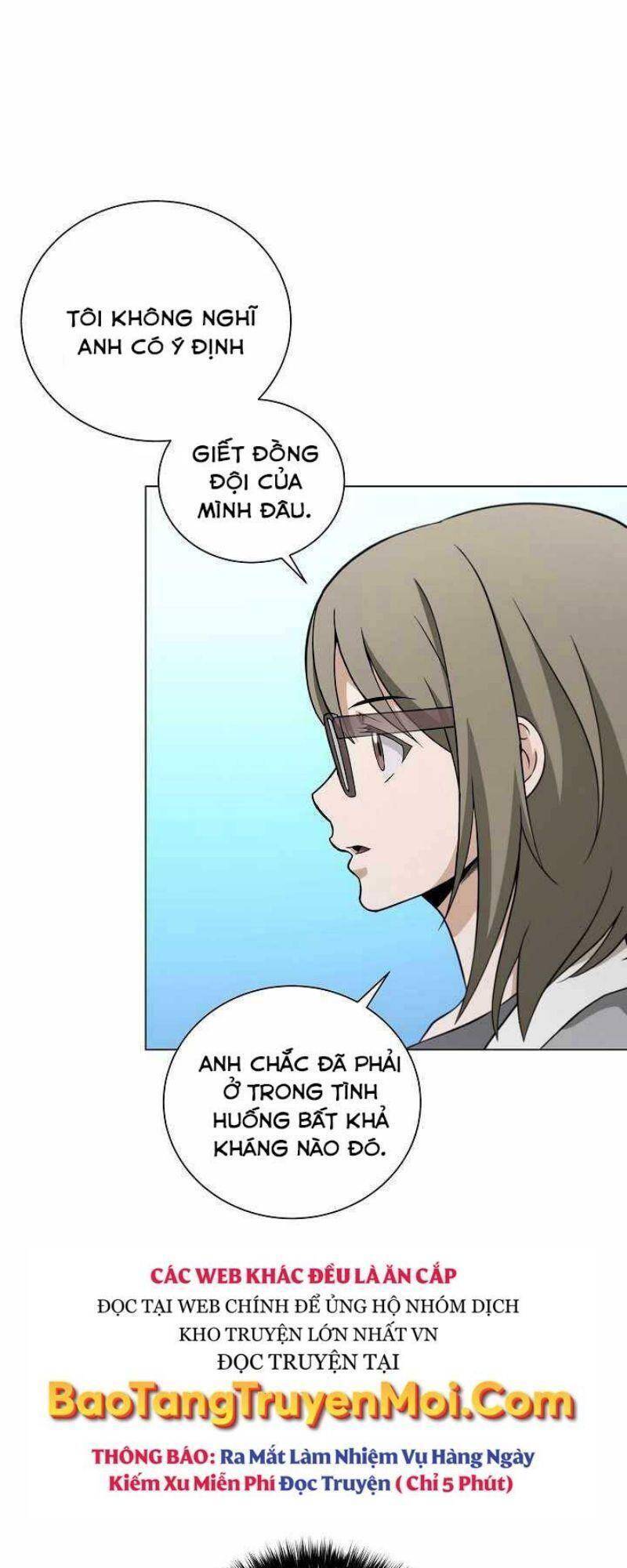 Thợ Săn Ăn Thịt Người - Chương 12