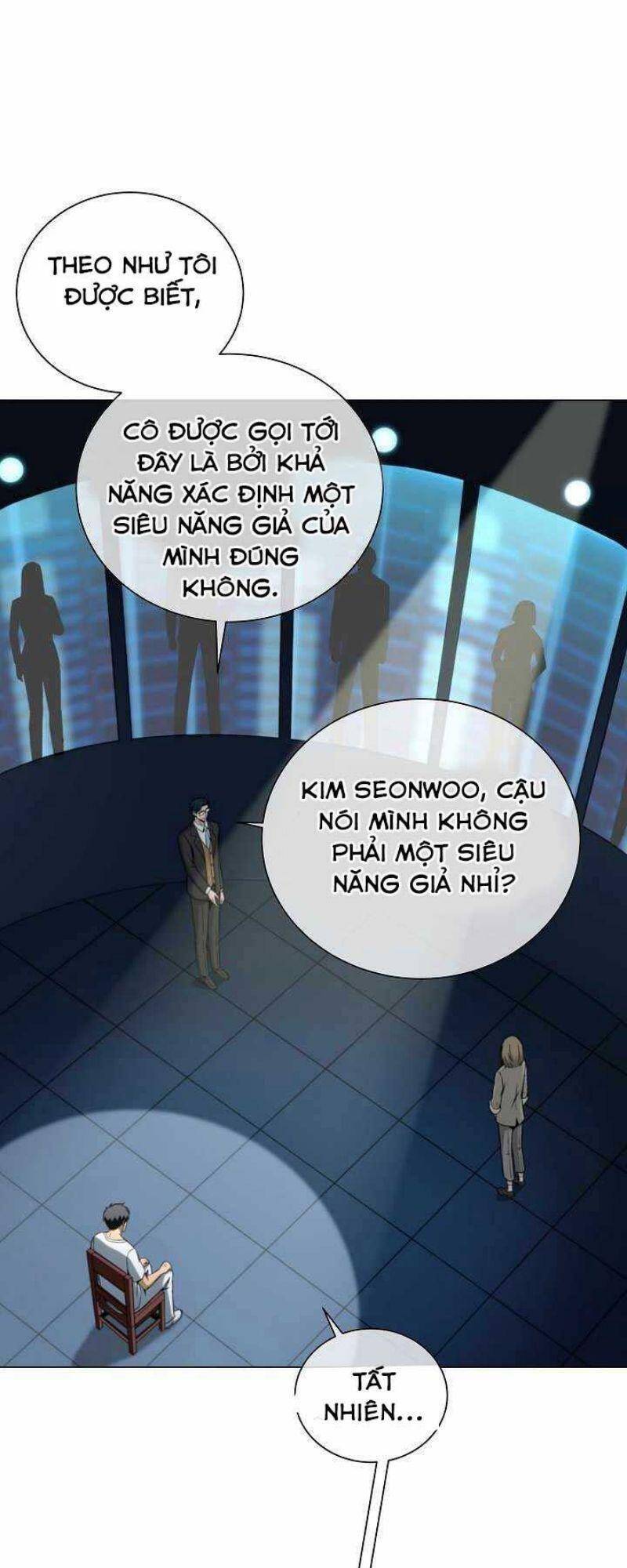 Thợ Săn Ăn Thịt Người - Chương 12