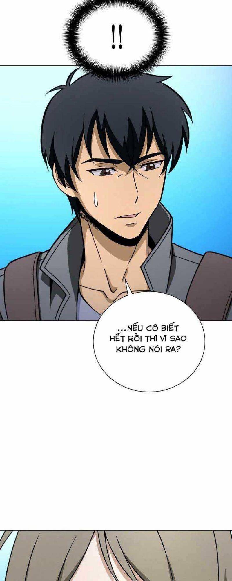 Thợ Săn Ăn Thịt Người - Chương 12