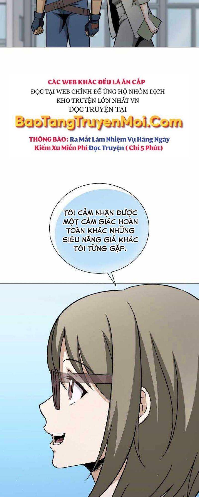 Thợ Săn Ăn Thịt Người - Chương 12