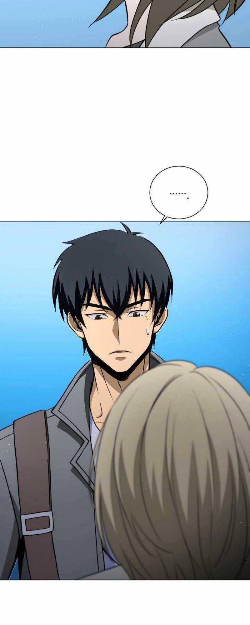 Thợ Săn Ăn Thịt Người - Chương 12