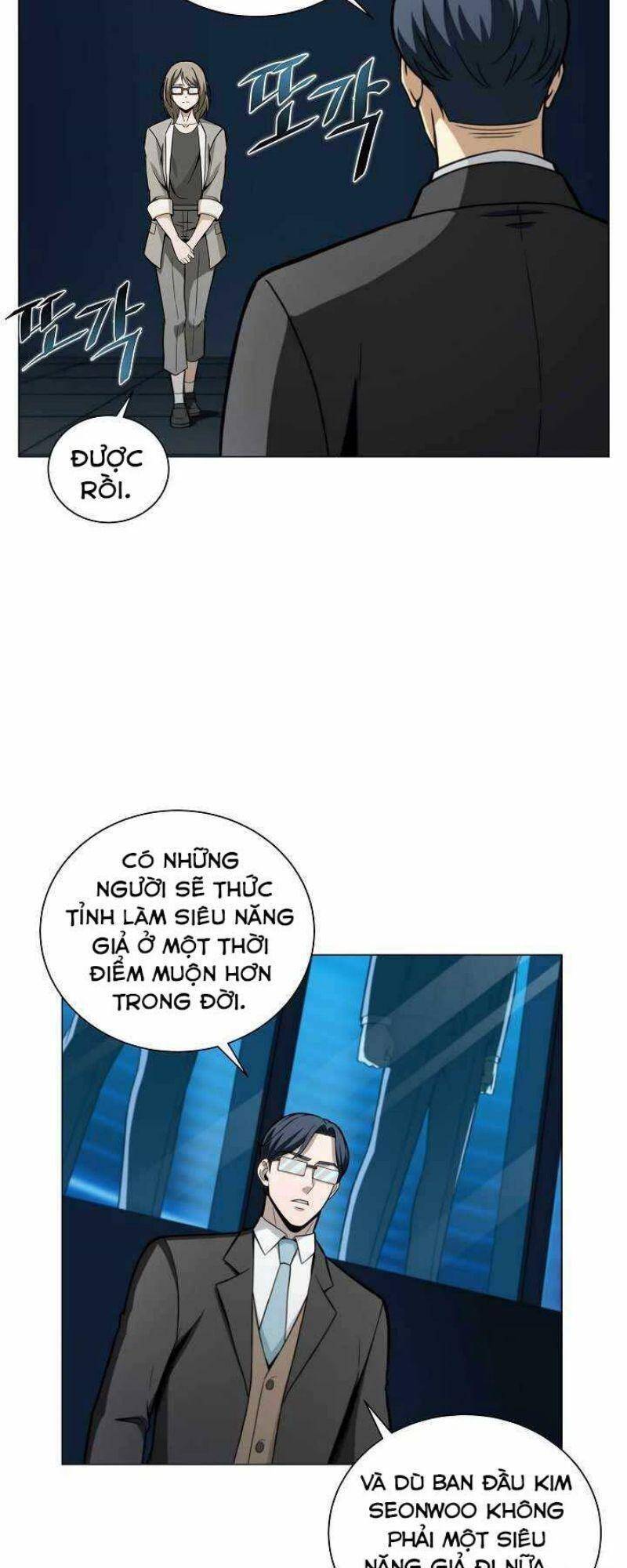 Thợ Săn Ăn Thịt Người - Chương 12