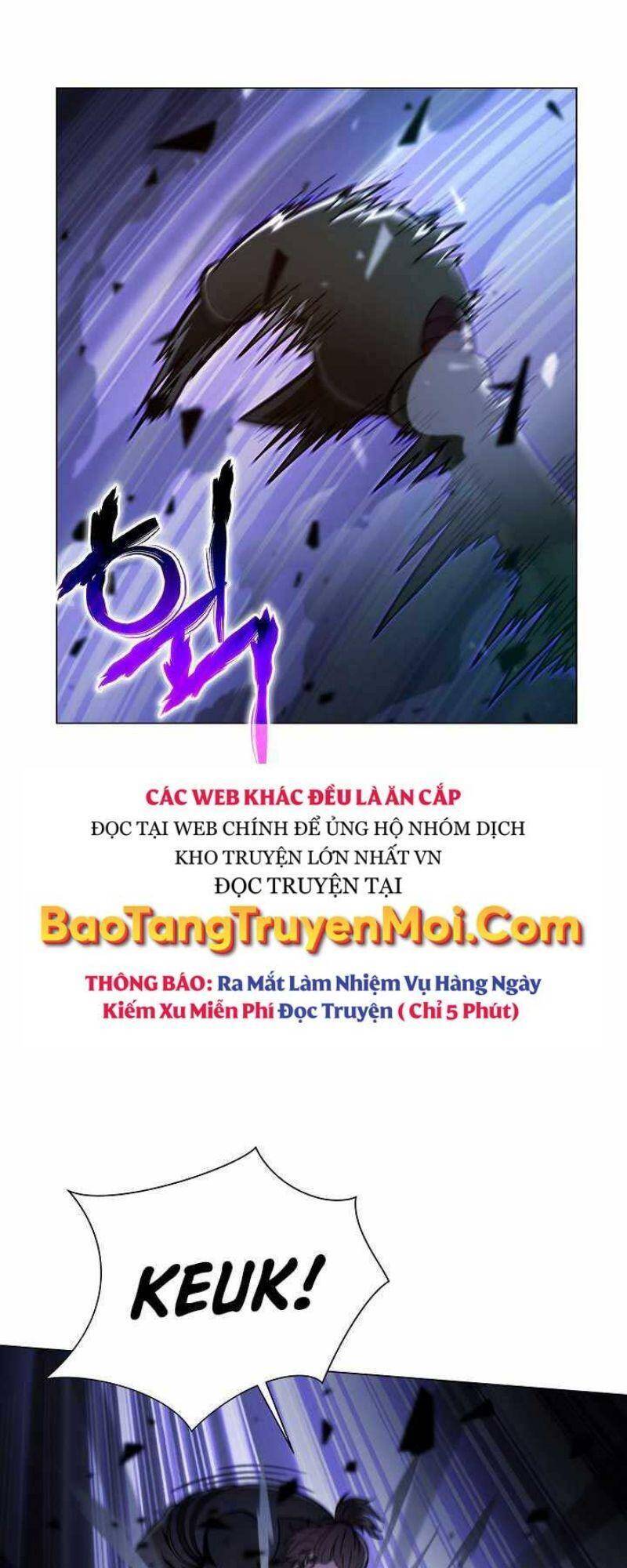 Thợ Săn Ăn Thịt Người - Chương 9