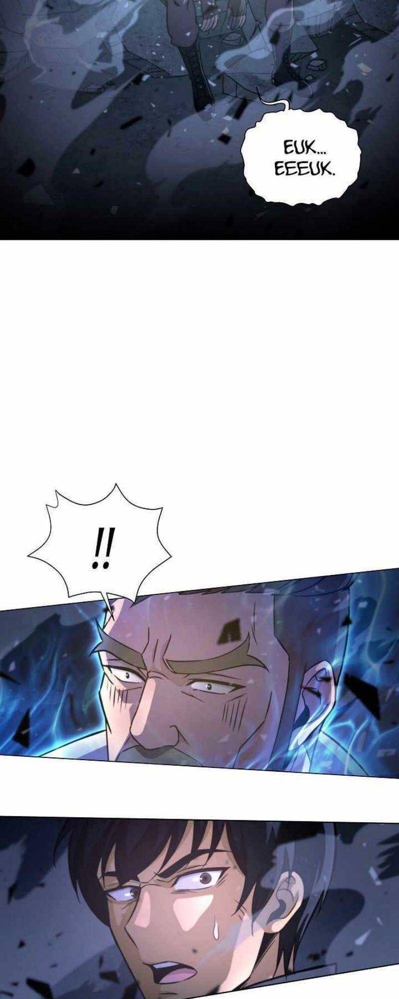 Thợ Săn Ăn Thịt Người - Chương 9