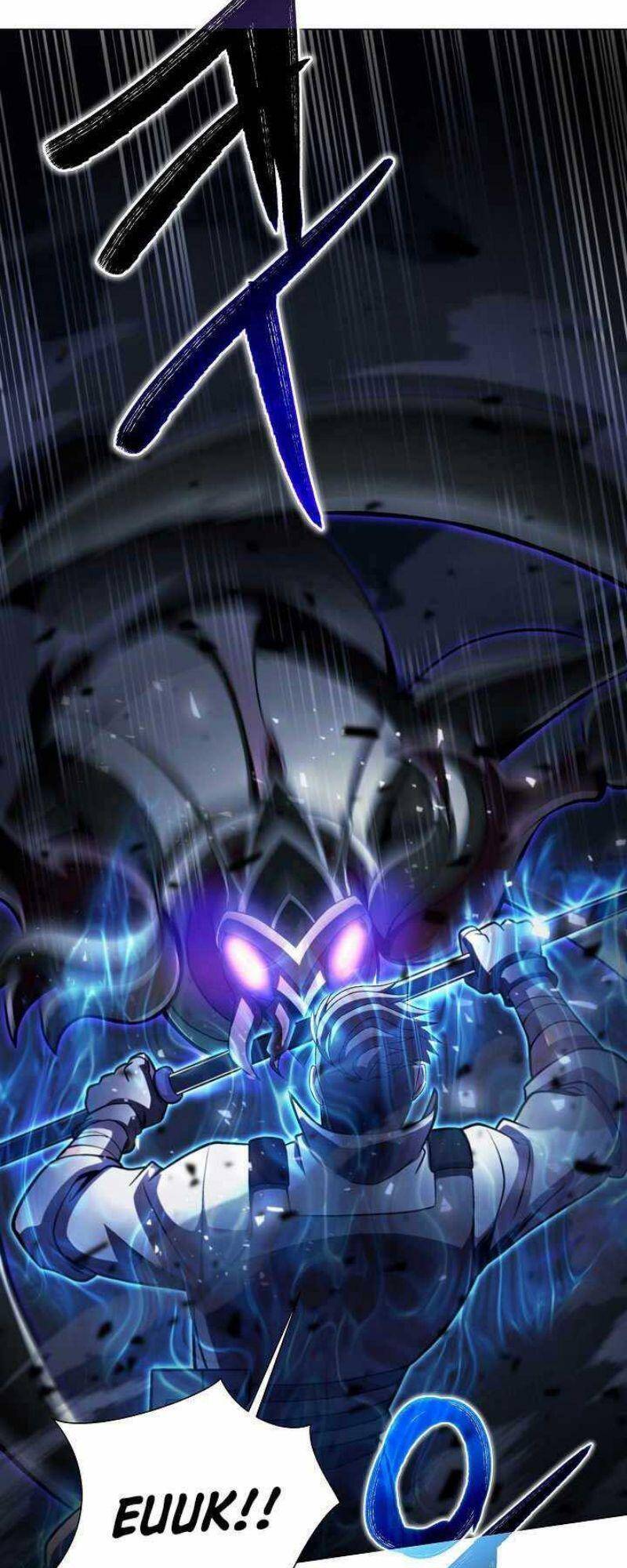 Thợ Săn Ăn Thịt Người - Chương 9