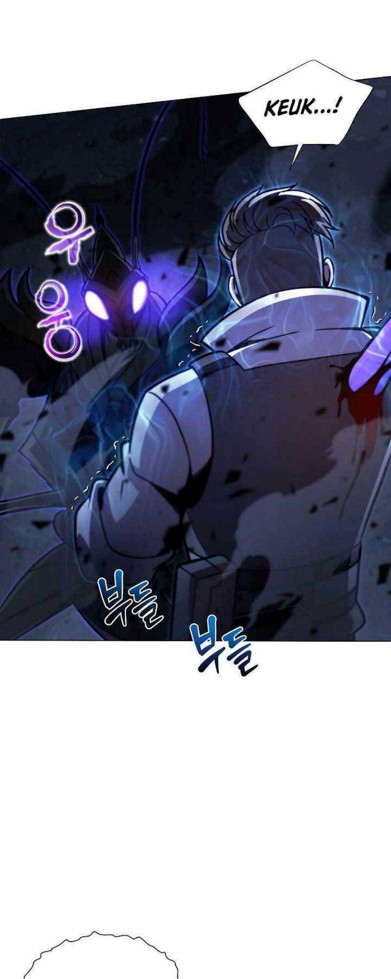 Thợ Săn Ăn Thịt Người - Chương 9