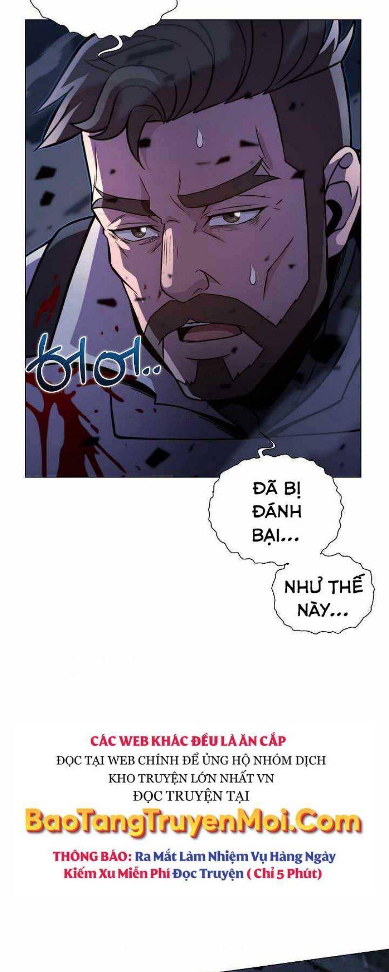 Thợ Săn Ăn Thịt Người - Chương 9