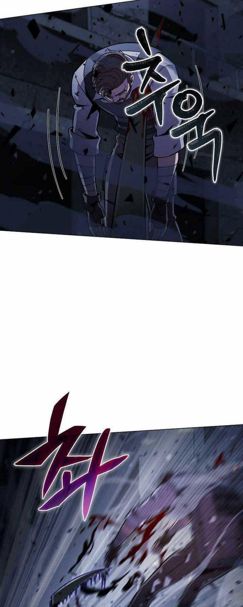 Thợ Săn Ăn Thịt Người - Chương 9