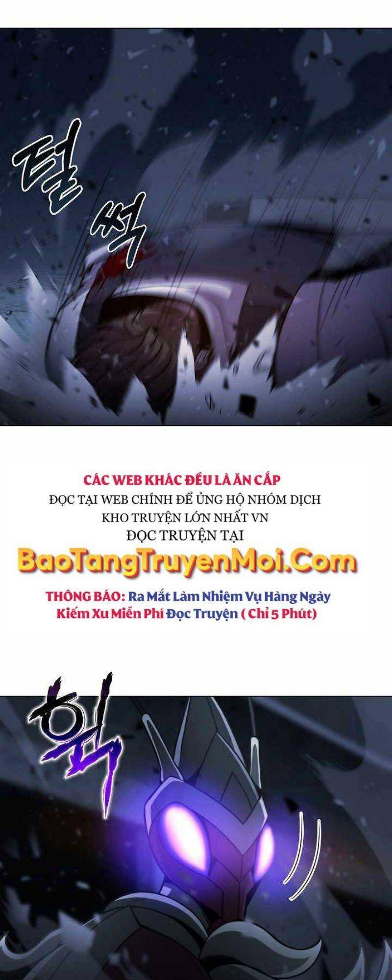 Thợ Săn Ăn Thịt Người - Chương 9