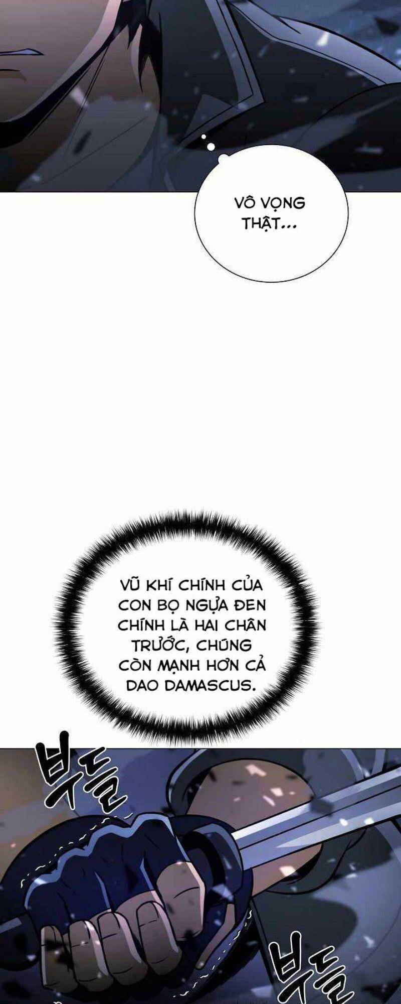 Thợ Săn Ăn Thịt Người - Chương 9