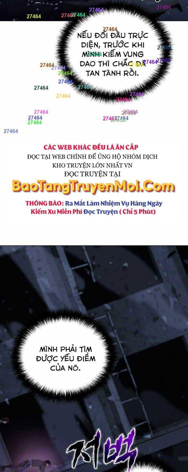 Thợ Săn Ăn Thịt Người - Chương 9
