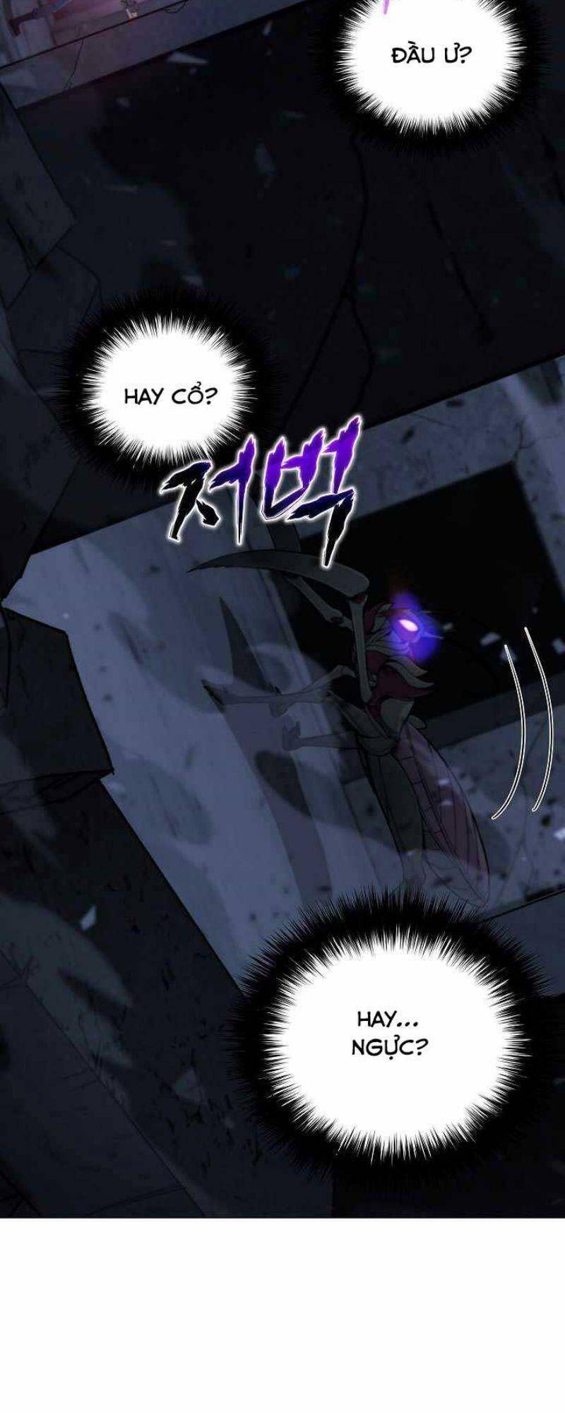 Thợ Săn Ăn Thịt Người - Chương 9