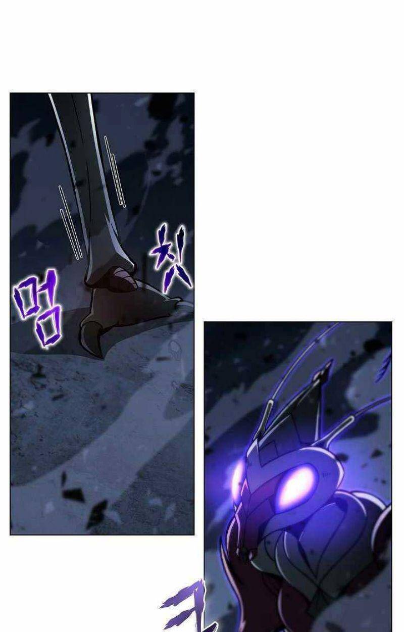 Thợ Săn Ăn Thịt Người - Chương 9